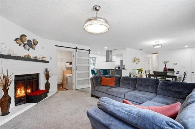 405 King Arthur Court, Jonesboro, GA 30236