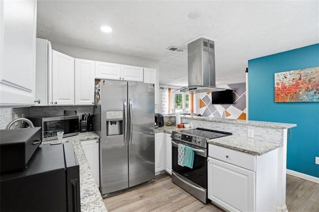 405 King Arthur Court, Jonesboro, GA 30236