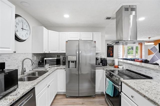 405 King Arthur Court, Jonesboro, GA 30236
