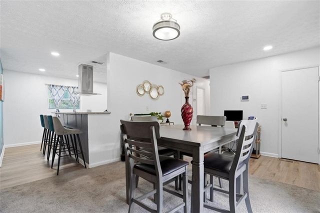 405 King Arthur Court, Jonesboro, GA 30236