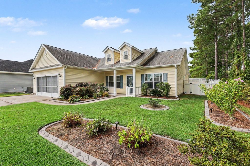 1117 Eureka Trail, Longs, SC 29568 — photo 2