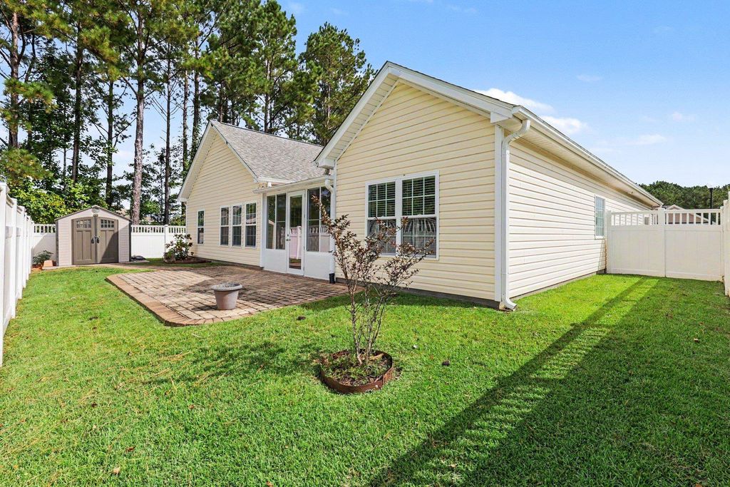 1117 Eureka Trail, Longs, SC 29568 — photo 3