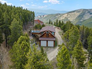 197 Sawmill Ln, Idaho Springs, CO 80452