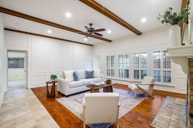 6634 Lovington Drive, Dallas, TX 75252