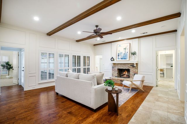 6634 Lovington Drive, Dallas, TX 75252