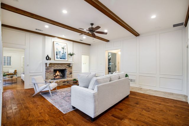 6634 Lovington Drive, Dallas, TX 75252