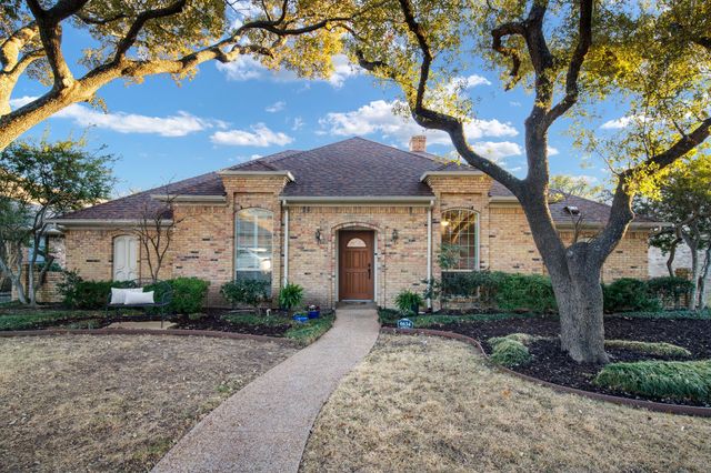 6634 Lovington Drive, Dallas, TX 75252