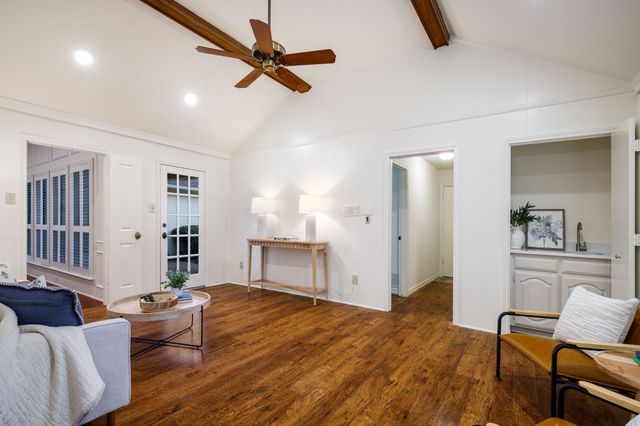 6634 Lovington Drive, Dallas, TX 75252