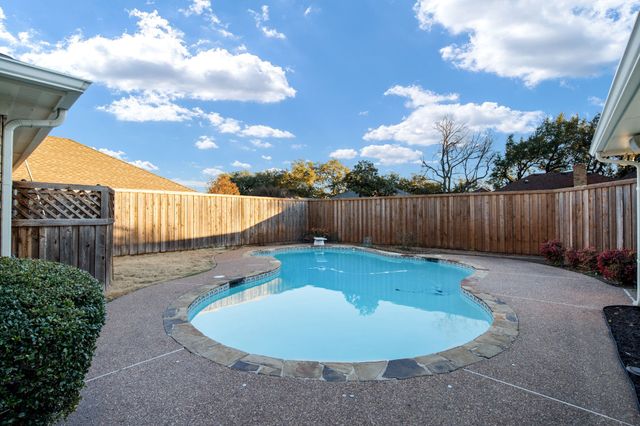 6634 Lovington Drive, Dallas, TX 75252