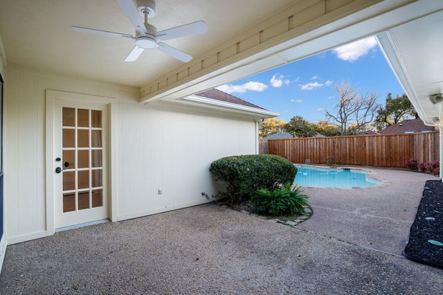 6634 Lovington Drive, Dallas, TX 75252