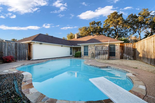 6634 Lovington Drive, Dallas, TX 75252