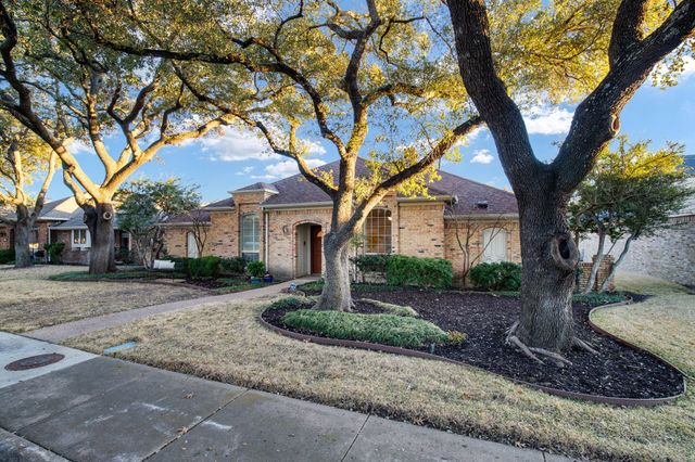 6634 Lovington Drive, Dallas, TX 75252