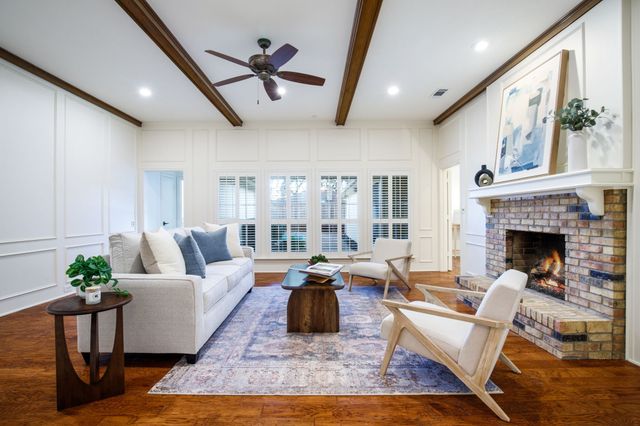 6634 Lovington Drive, Dallas, TX 75252