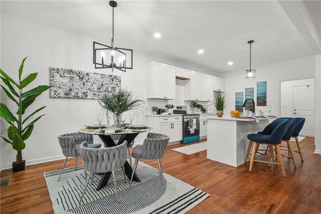 3925 Pine Shore Circle, Gainesville, GA 30501