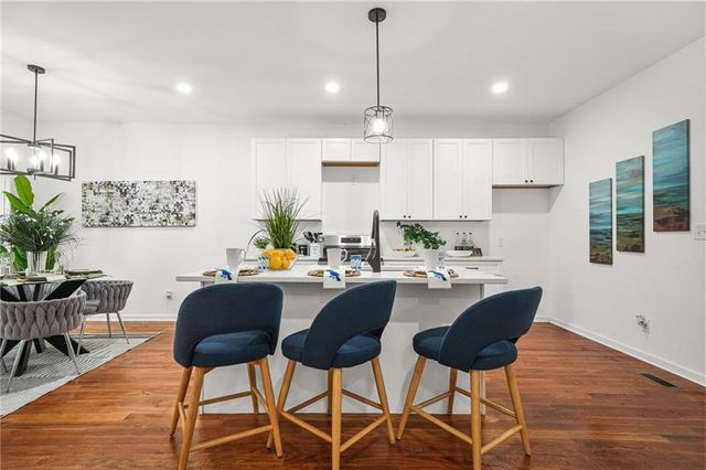 3925 Pine Shore Circle, Gainesville, GA 30501