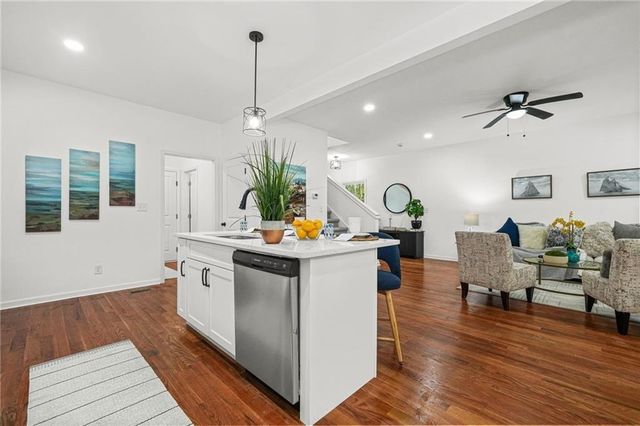 3925 Pine Shore Circle, Gainesville, GA 30501