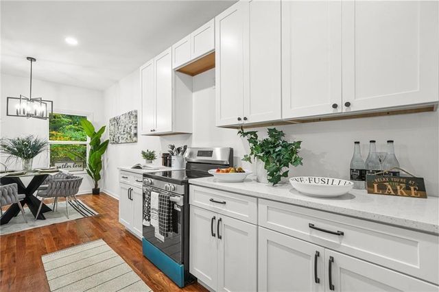 3925 Pine Shore Circle, Gainesville, GA 30501