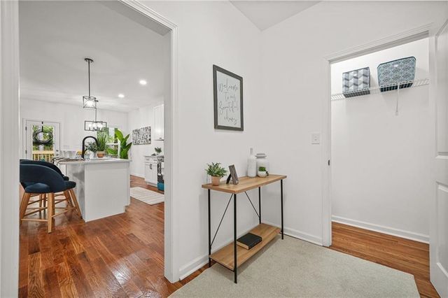 3925 Pine Shore Circle, Gainesville, GA 30501