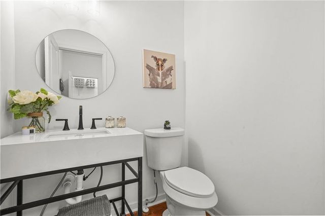 3925 Pine Shore Circle, Gainesville, GA 30501