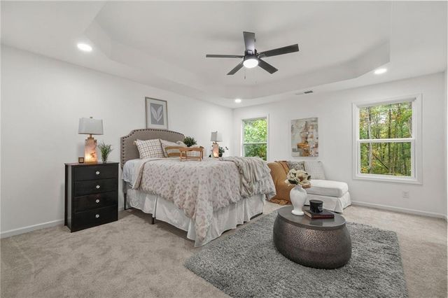 3925 Pine Shore Circle, Gainesville, GA 30501