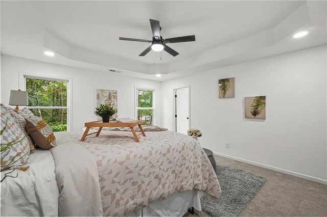 3925 Pine Shore Circle, Gainesville, GA 30501