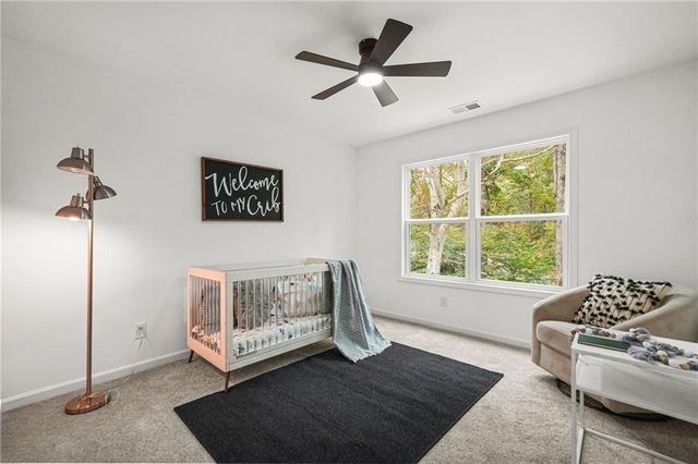 3925 Pine Shore Circle, Gainesville, GA 30501