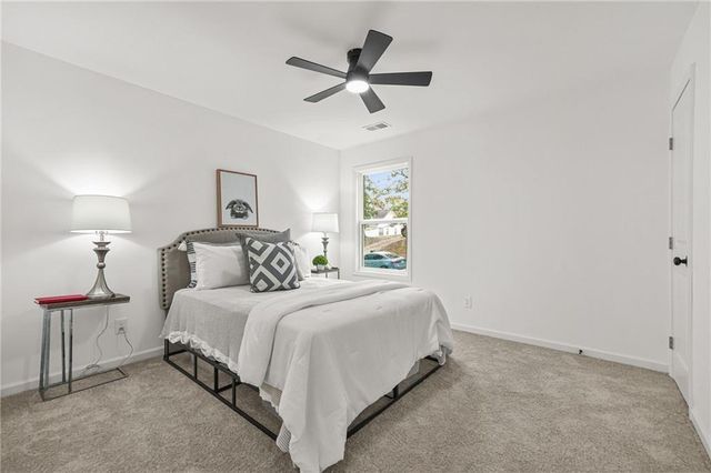 3925 Pine Shore Circle, Gainesville, GA 30501