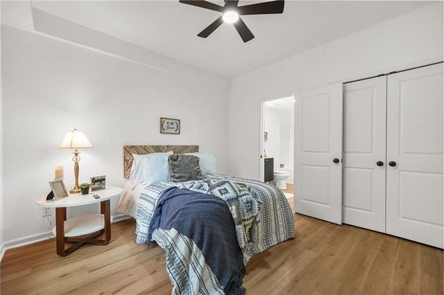 3925 Pine Shore Circle, Gainesville, GA 30501