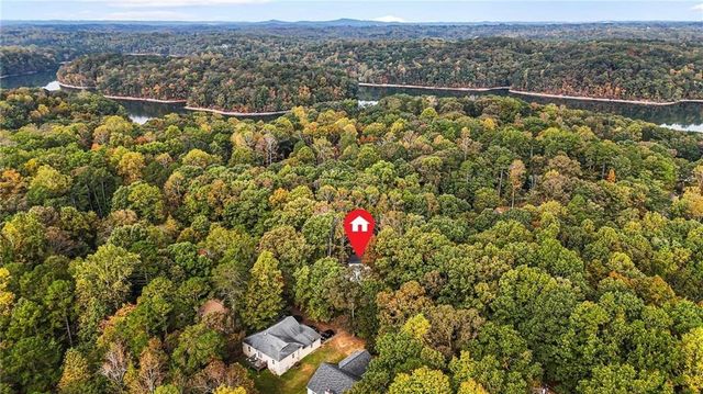 3925 Pine Shore Circle, Gainesville, GA 30501