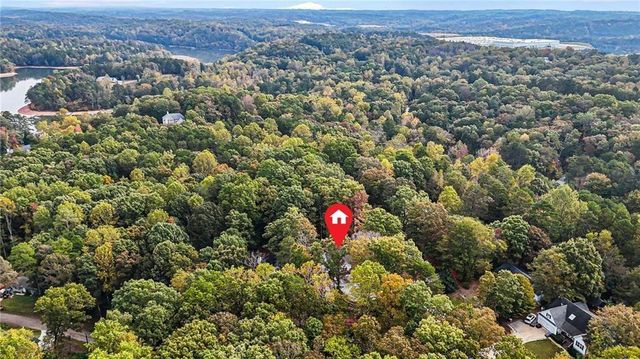 3925 Pine Shore Circle, Gainesville, GA 30501