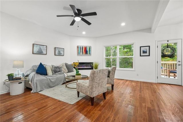 3925 Pine Shore Circle, Gainesville, GA 30501