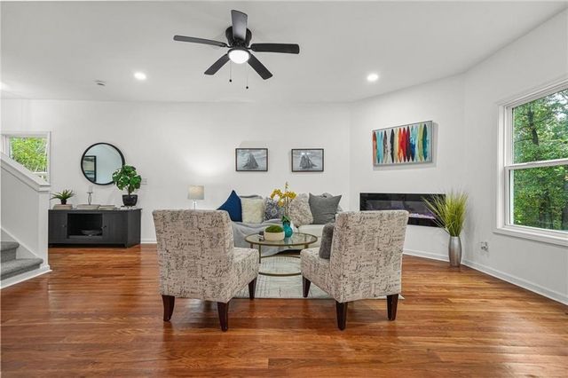 3925 Pine Shore Circle, Gainesville, GA 30501