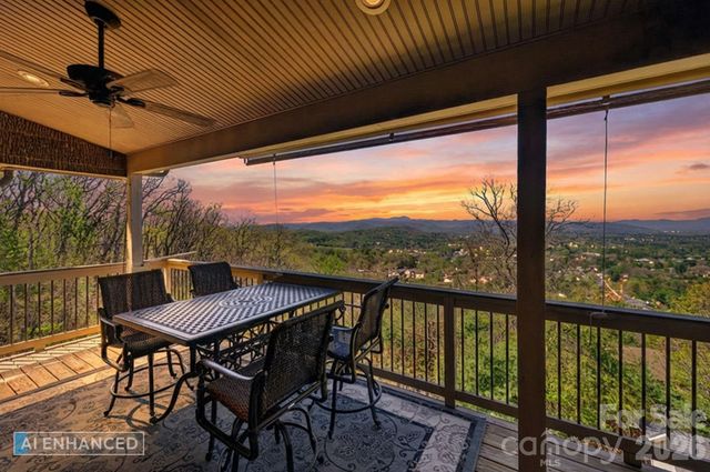 86 Distant View Drive, Asheville, NC 28803