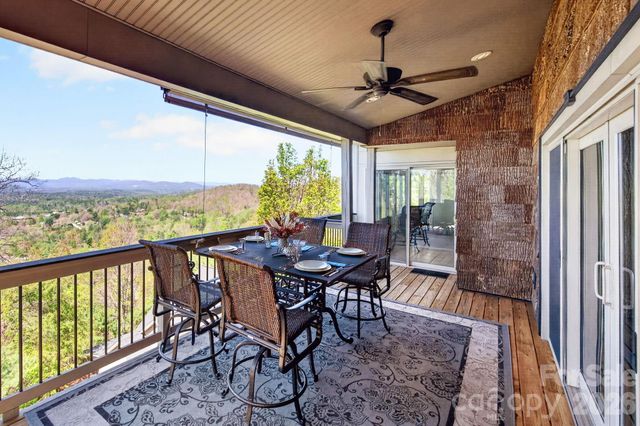 86 Distant View Drive, Asheville, NC 28803