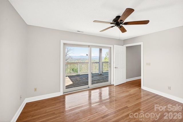 86 Distant View Drive, Asheville, NC 28803