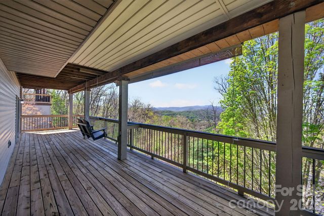 86 Distant View Drive, Asheville, NC 28803