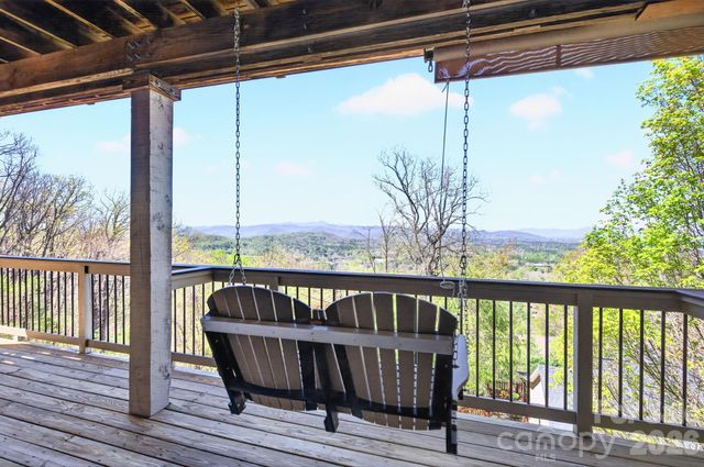 86 Distant View Drive, Asheville, NC 28803