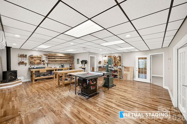 86 Distant View Drive, Asheville, NC 28803