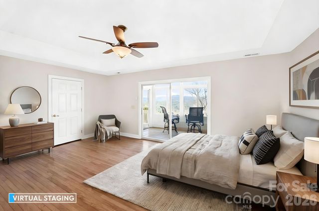 86 Distant View Drive, Asheville, NC 28803