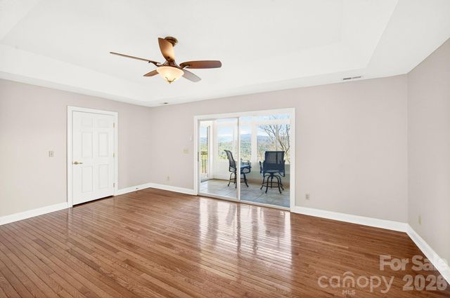 86 Distant View Drive, Asheville, NC 28803