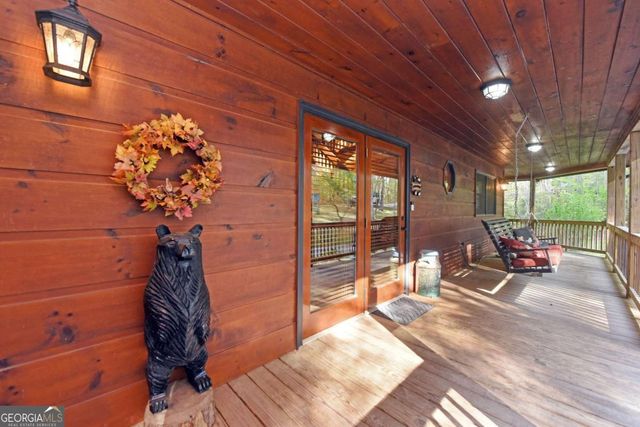 139 Deer Trail, Mineral Bluff, GA 30559