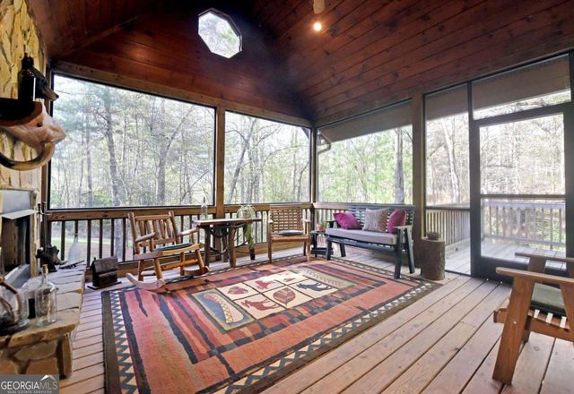 139 Deer Trail, Mineral Bluff, GA 30559