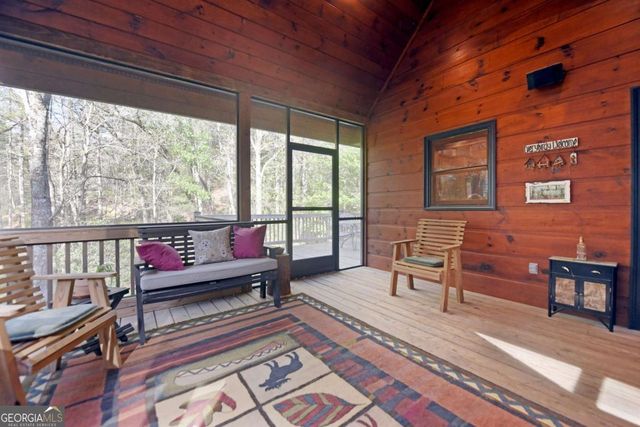 139 Deer Trail, Mineral Bluff, GA 30559