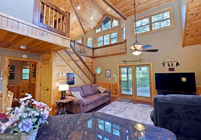 139 Deer Trail, Mineral Bluff, GA 30559