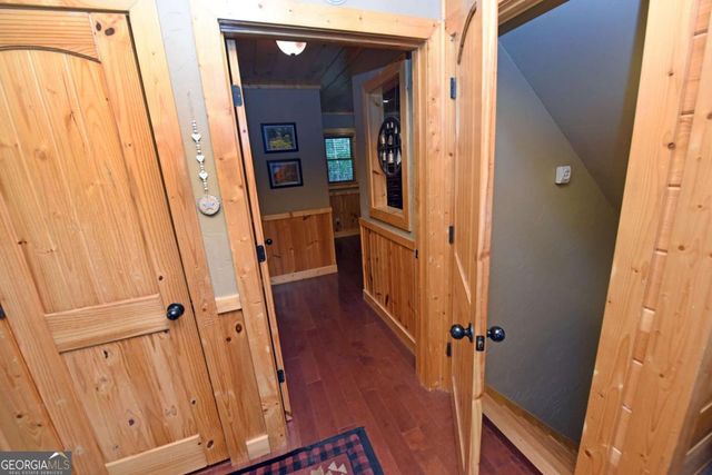 139 Deer Trail, Mineral Bluff, GA 30559