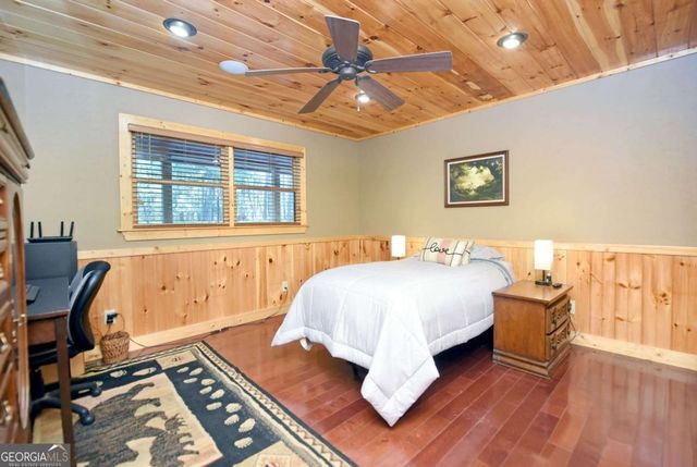 139 Deer Trail, Mineral Bluff, GA 30559