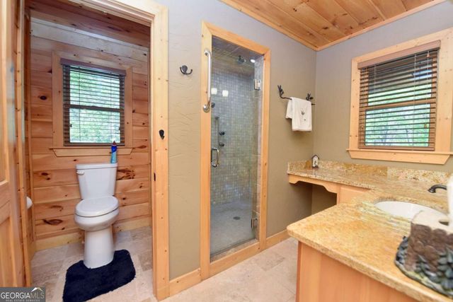 139 Deer Trail, Mineral Bluff, GA 30559