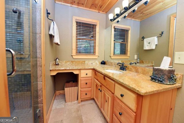 139 Deer Trail, Mineral Bluff, GA 30559