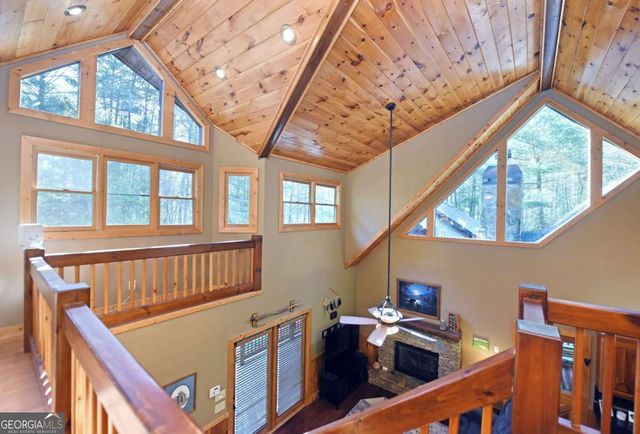 139 Deer Trail, Mineral Bluff, GA 30559