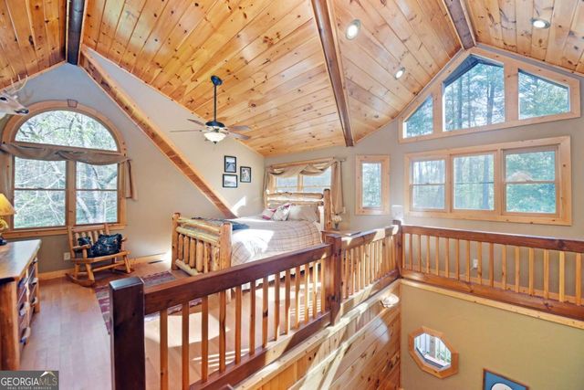 139 Deer Trail, Mineral Bluff, GA 30559